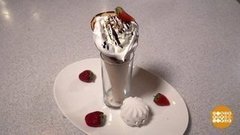 Блинчики по-японски. Доброе утро. Фрагмент 