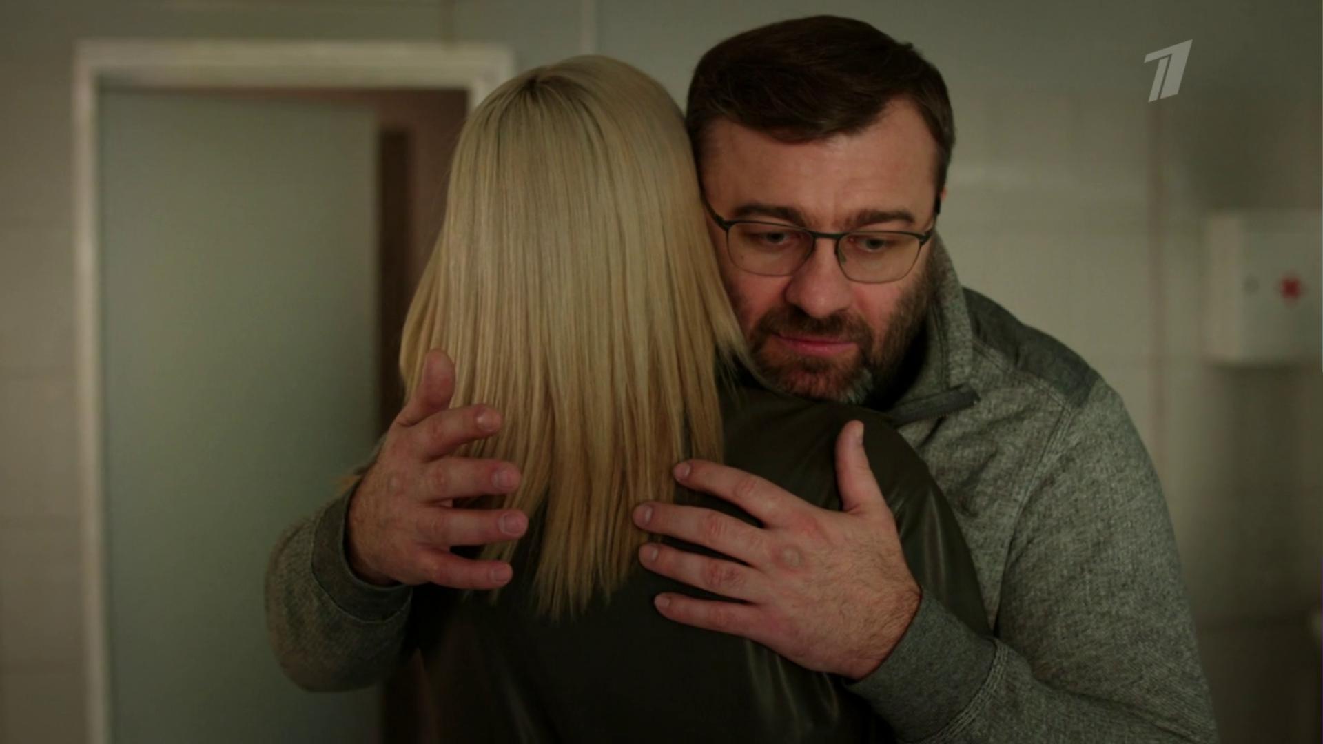 Яна крайнова в сериале гадалка