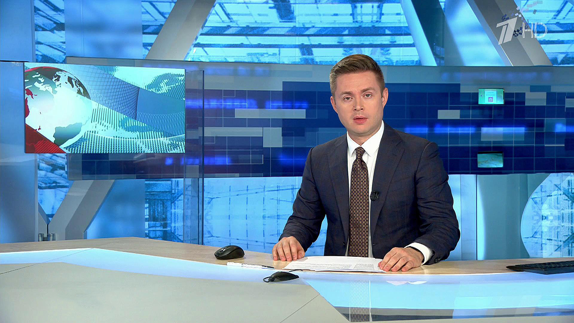Выпуск новостей в 7:00  5 августа 2021