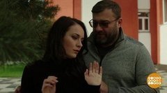 "Гадалка": сплошные тайны… Доброе утро. Фрагмент