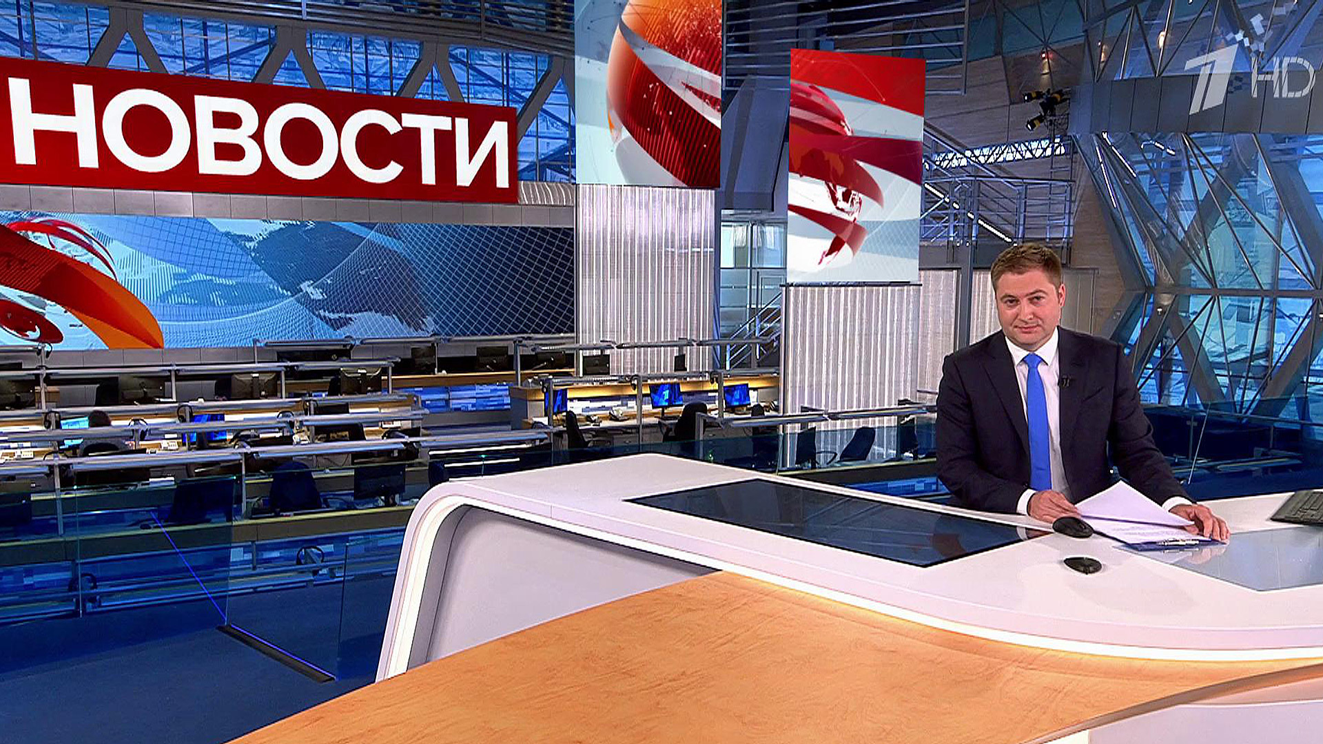 Выпуск новостей в 9:00  5 августа 2021