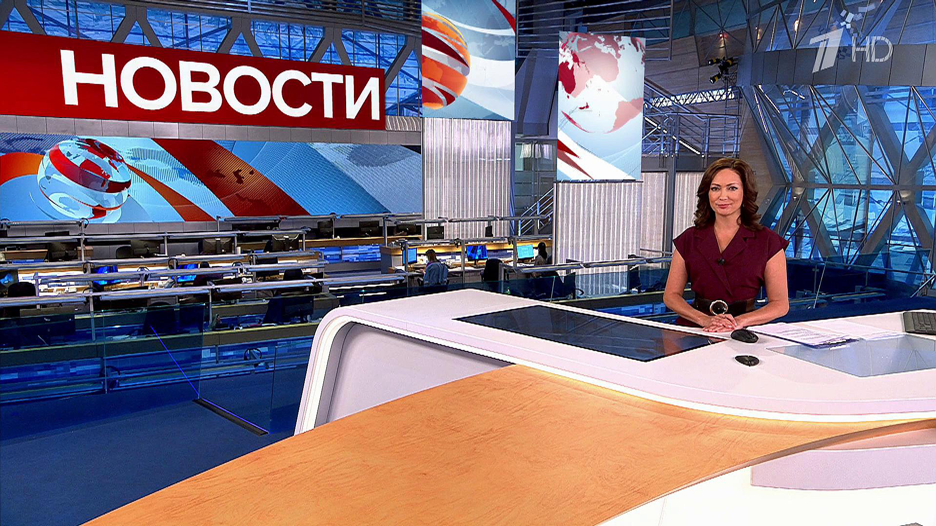 Выпуск новостей в 12:00  5 августа 2021