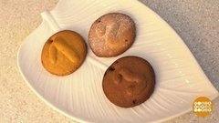 Печем медали! Доброе утро. Фрагмент