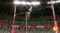 Олимпиада. Легкая атлетика — королева спорта. Доброе утро. Фрагмент