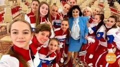 Олимпиада: не только про спорт. Доброе утро. Фрагмент