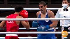 Олимпиада, которая всегда с тобой. Доброе утро. Фрагмент