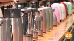 Выбираем электрический чайник. Доброе утро. Фрагмент