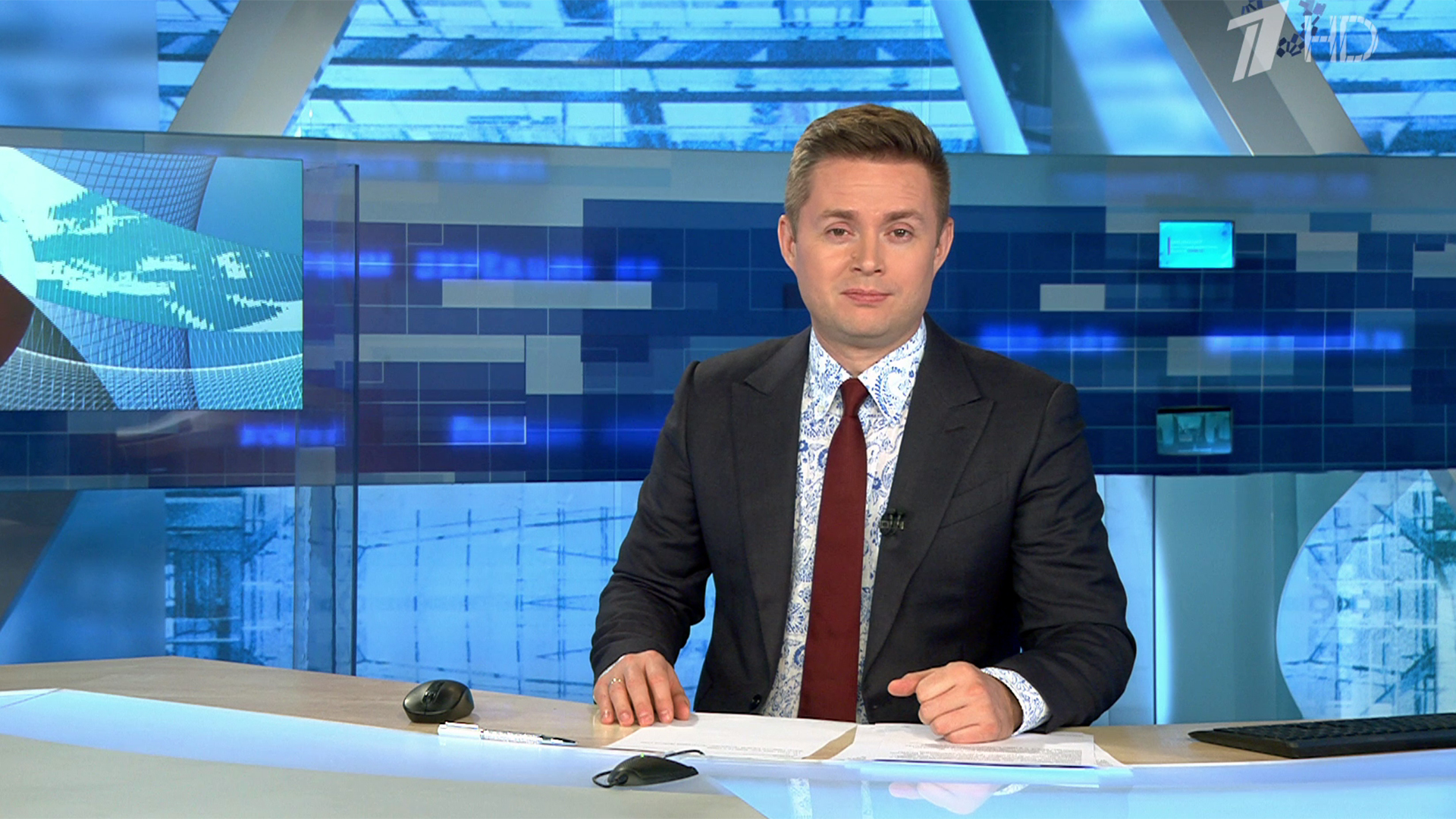 Выпуск новостей в 7:00  6 августа 2021