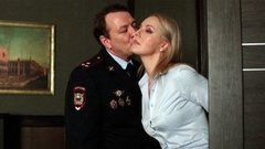 "Я, конечно, не экстрасенс, но в курсе ваших отношений". Гадалка. Новые серии. Анонс