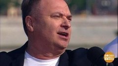 Александр Добронравов. Доброе утро. Фрагмент