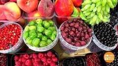 Где живут витамины? Доброе утро. Фрагмент