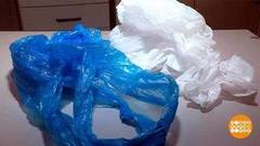 Пластмассовый мир. Доброе утро. Фрагмент