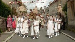 "Они делают это с помощью проклятий и черной магии". Бледный конь. Художественный фильм. Анонс