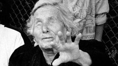 К 25-летию со дня смерти Ванги. Документальный фильм "Предсказание". Сегодня вечером. Анонс