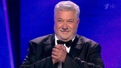 Юлий Гусман. Человек-оркестр. Документальный фильм