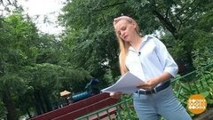 Взаймы или в кредит? Доброе утро. Фрагмент