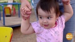 Поможем подопечным фонда «Помоги.Орг»! Доброе утро. Фрагмент