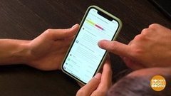 Большая уборка в небольшом смартфоне. Доброе утро. Фрагмент