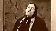 “Предсказание”. Документальный фильм о предсказательнице Ванге