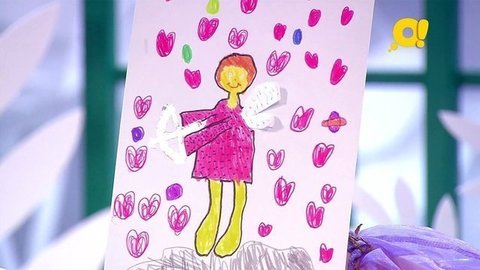 Амуры. Давайте рисовать! С Пушкинским Музеем