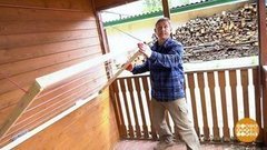 Сушилка от Дмитрия Талабуева. Доброе утро. Фрагмент