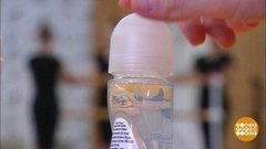 Дезодоранты: мужской против женского. Доброе утро. Фрагмент