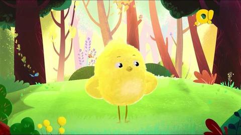 Выпуск 10. Чик-зарядка