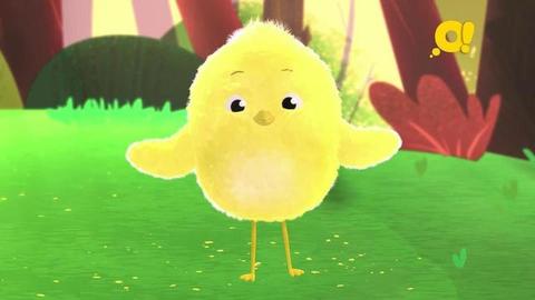 Выпуск 6. Чик-зарядка