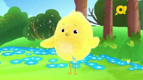 Выпуск 8. Чик-зарядка