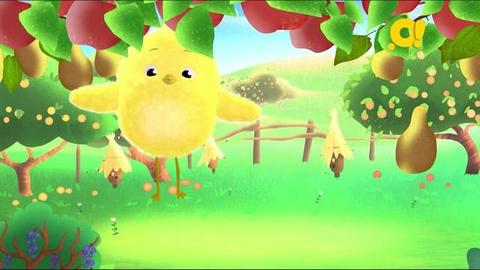 Выпуск 7. Чик-зарядка