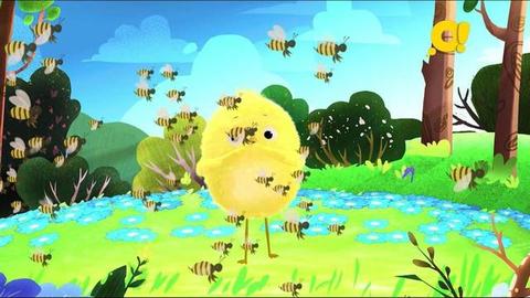 Выпуск 4. Чик-зарядка