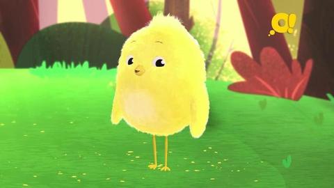 Выпуск 5. Чик-зарядка