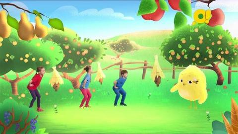 Выпуск 3. Чик-зарядка