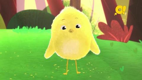 Выпуск 1. Чик-зарядка