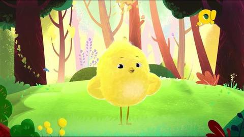 Выпуск 12. Чик-зарядка