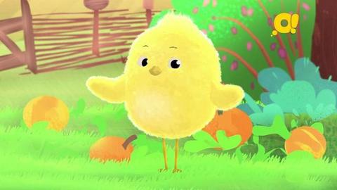 Выпуск 15. Чик-зарядка