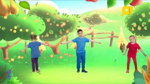 Выпуск 2. Чик-зарядка