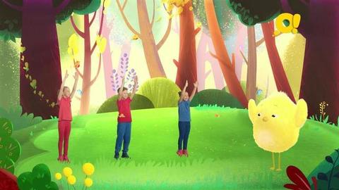 Выпуск 29. Чик-зарядка