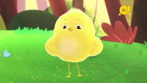 Выпуск 28. Чик-зарядка