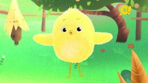 Выпуск 11. Чик-зарядка