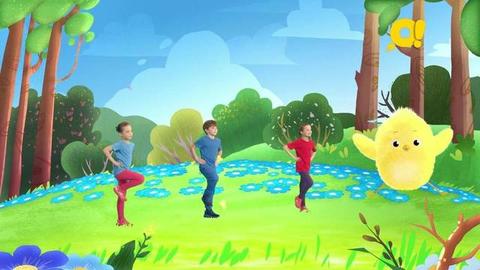 Выпуск 13. Чик-зарядка