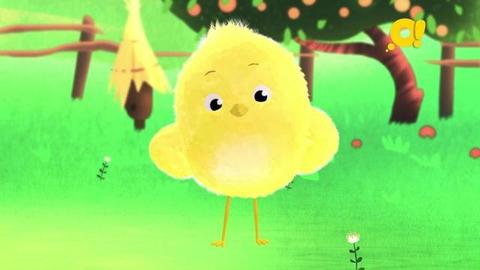 Выпуск 14. Чик-зарядка