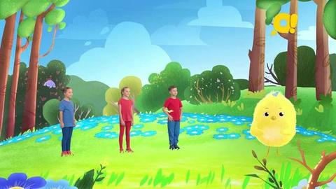 Выпуск 21. Чик-зарядка