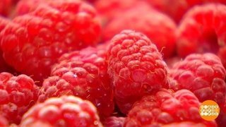 Малиновое варенье: снимайте пену! Доброе утро. Фрагмент