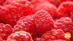 Малиновое варенье: снимайте пену! Доброе утро. Фрагмент