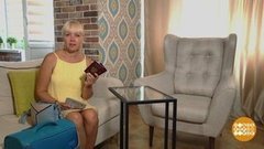 Берегите паспорт! Доброе утро. Фрагмент