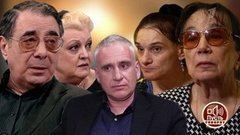 Кто еще мог стать жертвой «нехорошего» нотариуса. Пусть говорят. Анонс