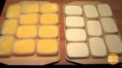 Сливочное и топленое масло: а есть ли разница? Доброе утро. Фрагмент