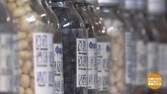 Лаборатория в вечной мерзлоте. Доброе утро. Фрагмент