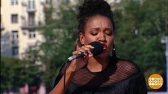 Встречаем утро с Мари Карне. Доброе утро. Фрагмент